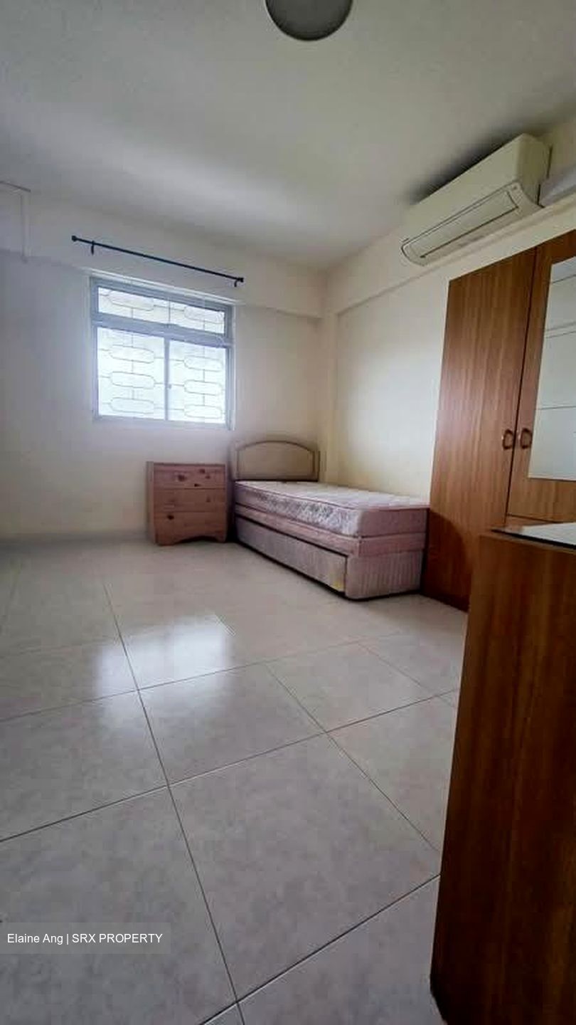 Blk 371 Clementi Avenue 4 (Clementi), HDB 3 Rooms #581237921